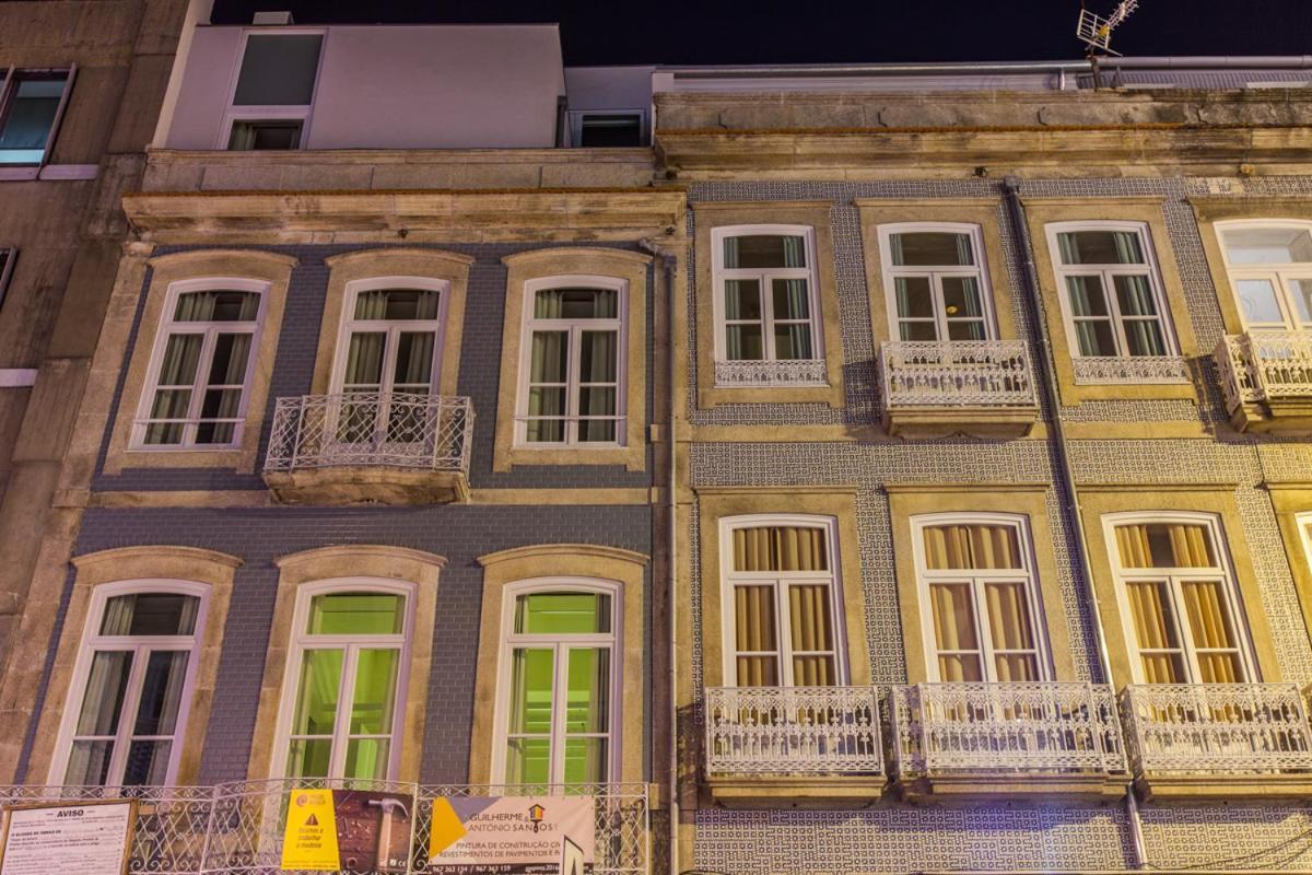 The Art Porto - Holiday Homes Екстериор снимка
