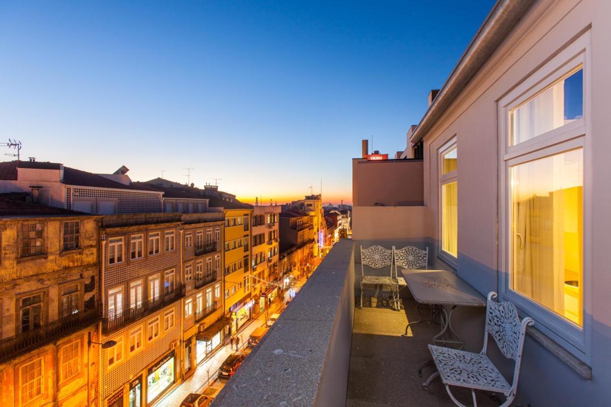 The Art Porto - Holiday Homes Екстериор снимка