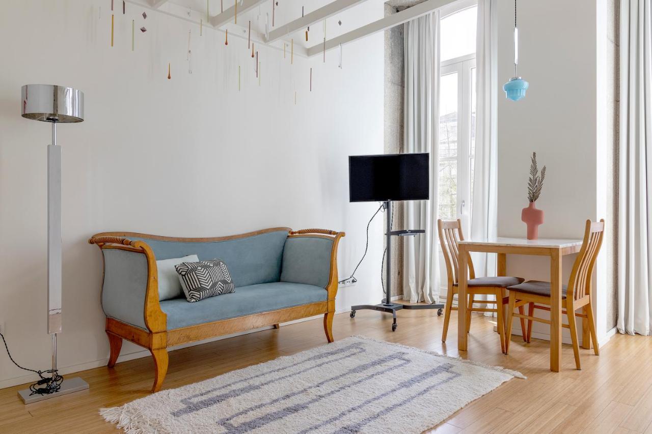 The Art Porto - Holiday Homes Екстериор снимка