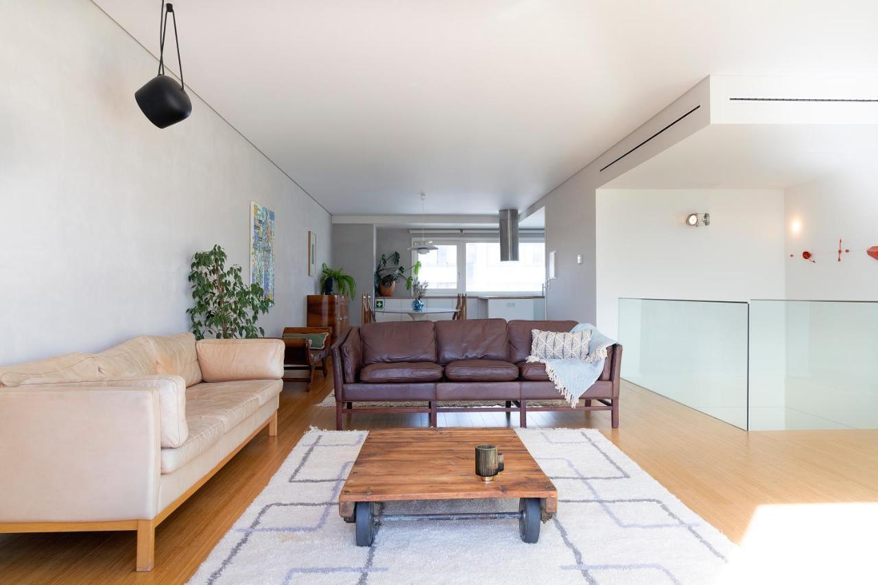 The Art Porto - Holiday Homes Екстериор снимка