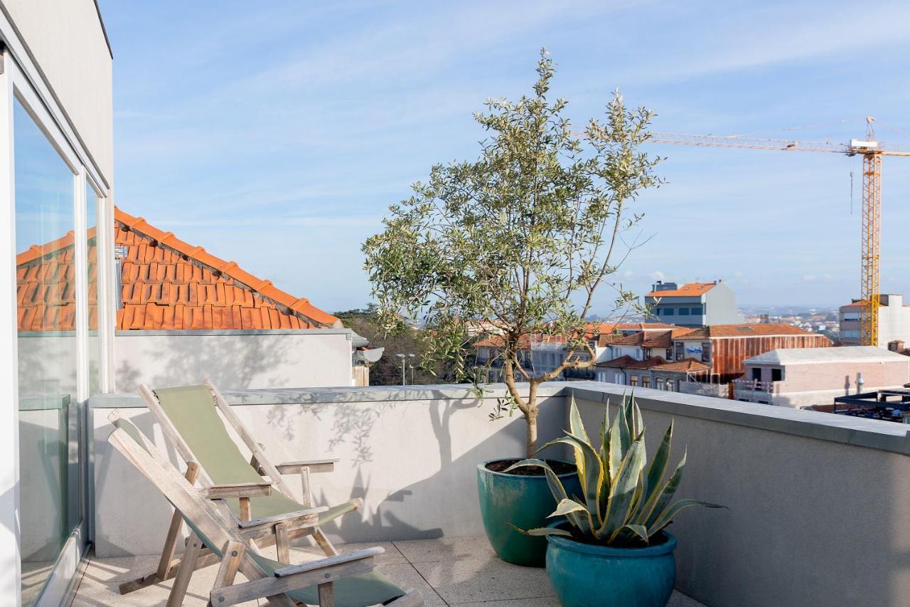 The Art Porto - Holiday Homes Екстериор снимка