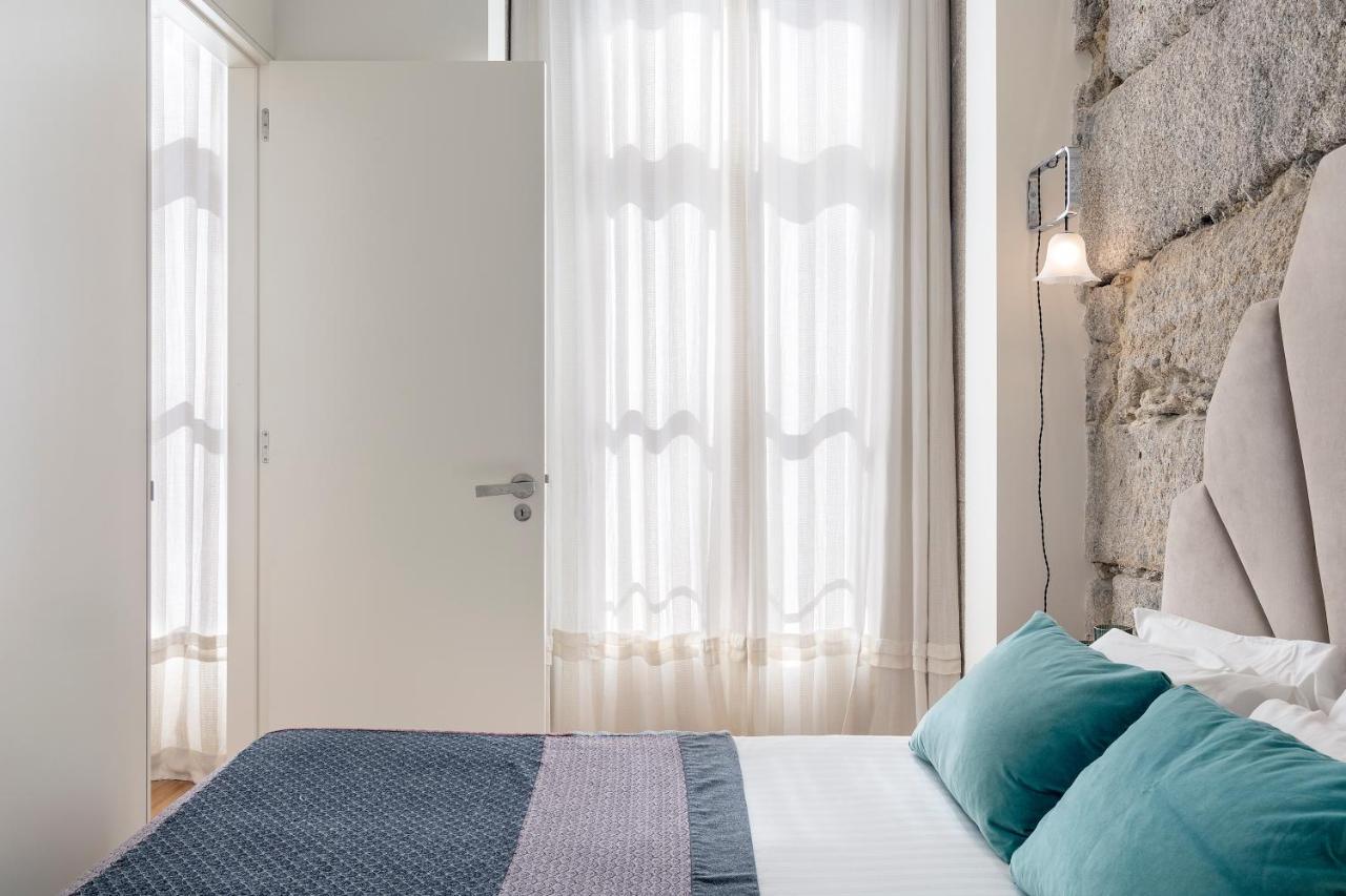 The Art Porto - Holiday Homes Екстериор снимка