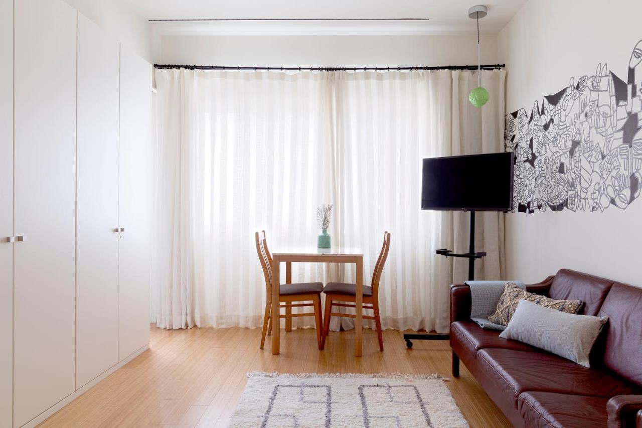 The Art Porto - Holiday Homes Екстериор снимка