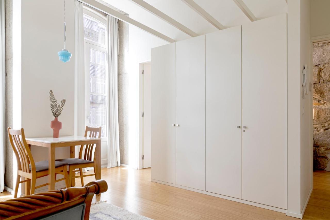 The Art Porto - Holiday Homes Екстериор снимка
