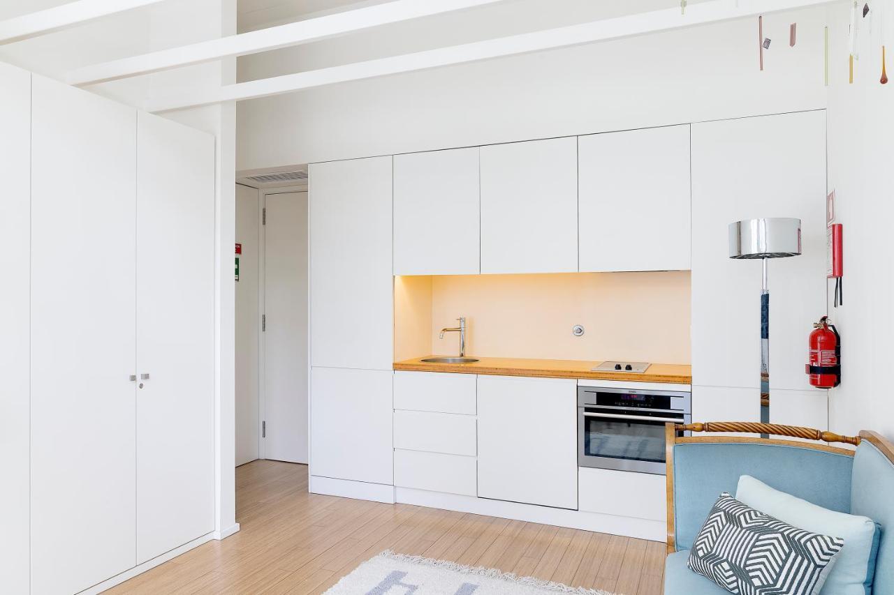 The Art Porto - Holiday Homes Екстериор снимка