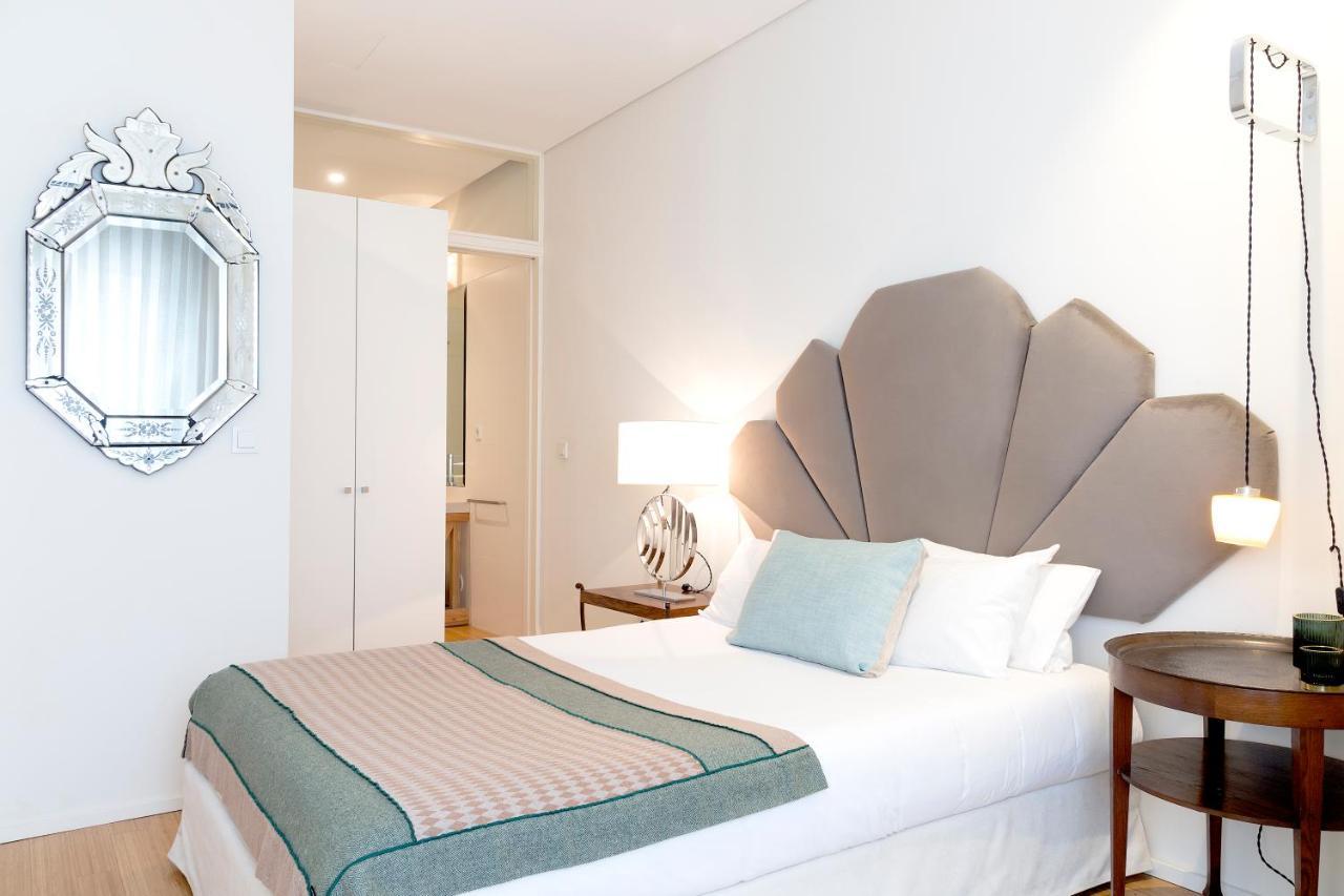 The Art Porto - Holiday Homes Екстериор снимка