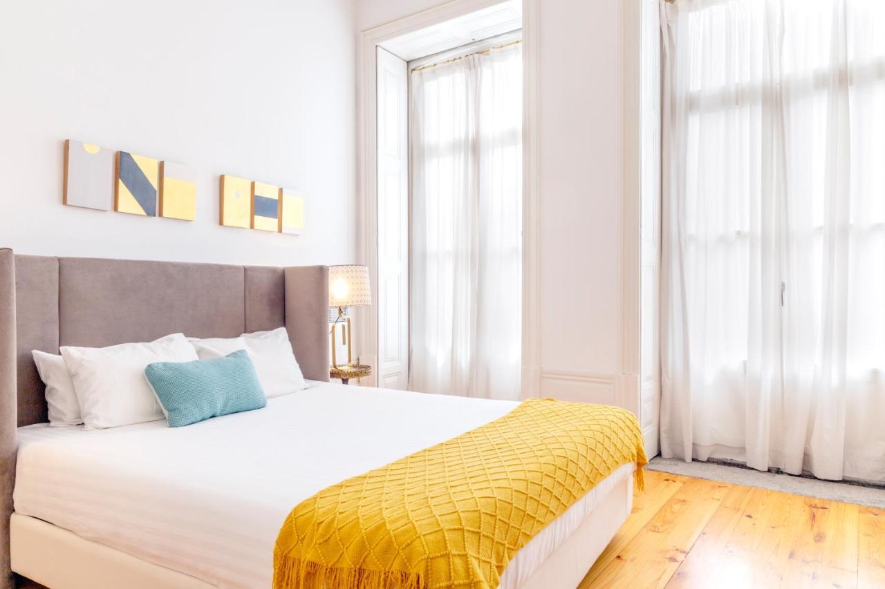 The Art Porto - Holiday Homes Екстериор снимка