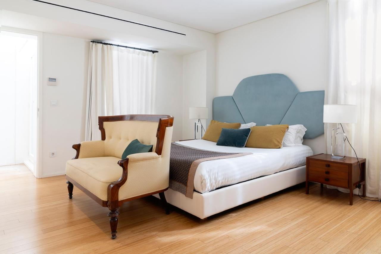 The Art Porto - Holiday Homes Екстериор снимка