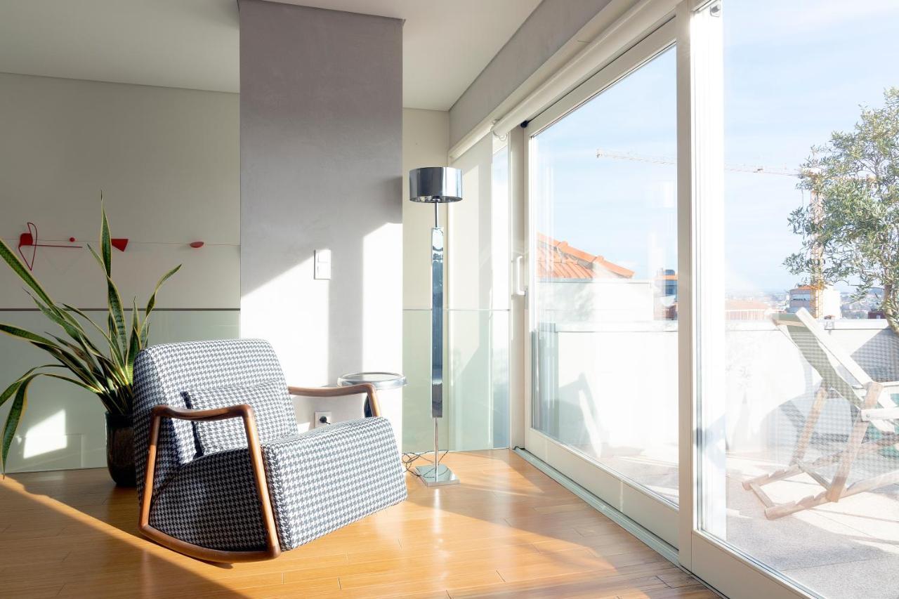 The Art Porto - Holiday Homes Екстериор снимка