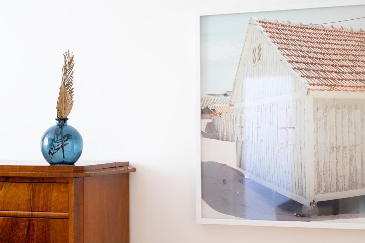 The Art Porto - Holiday Homes Екстериор снимка