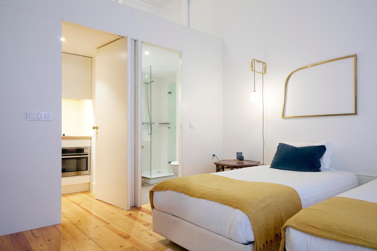 The Art Porto - Holiday Homes Екстериор снимка