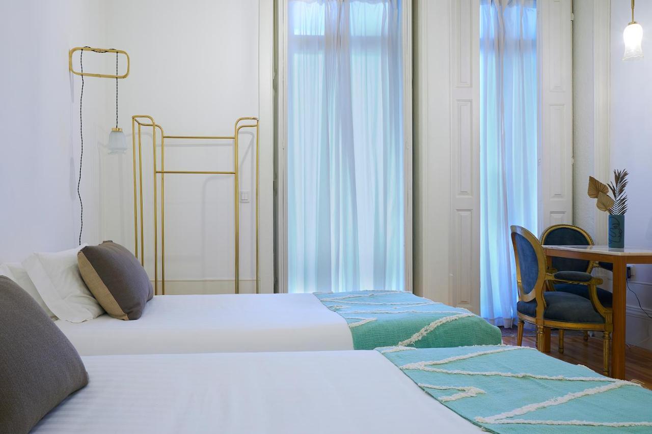 The Art Porto - Holiday Homes Екстериор снимка