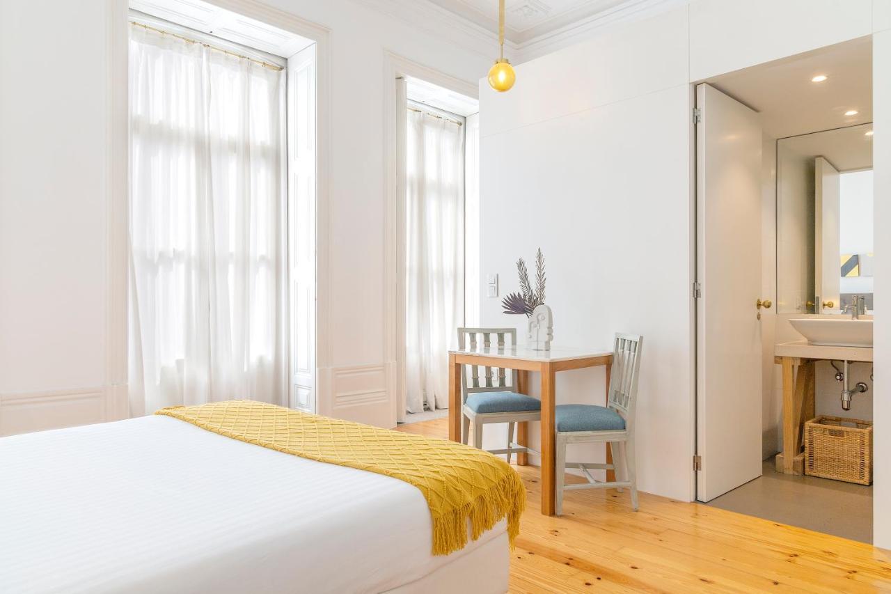 The Art Porto - Holiday Homes Екстериор снимка