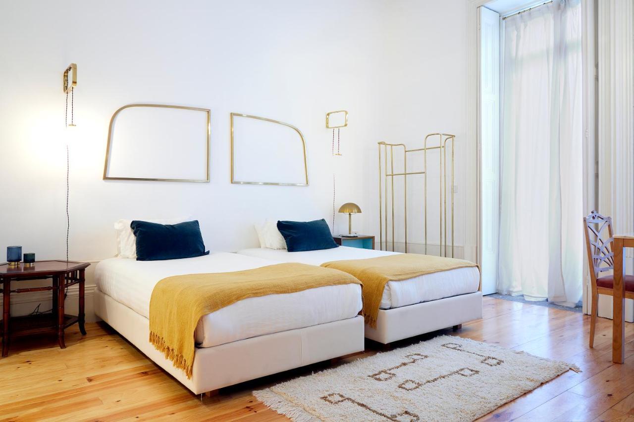 The Art Porto - Holiday Homes Екстериор снимка