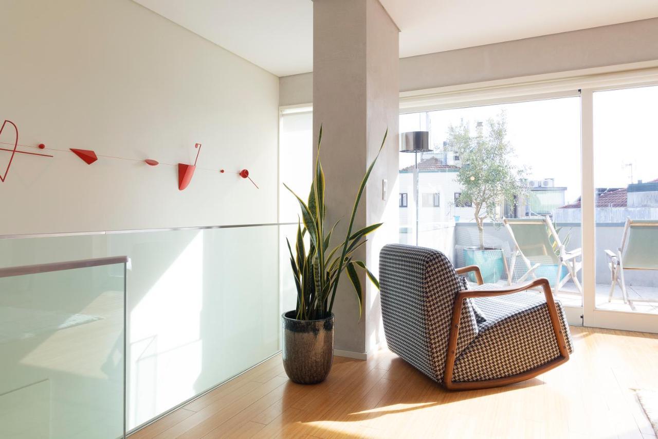 The Art Porto - Holiday Homes Екстериор снимка