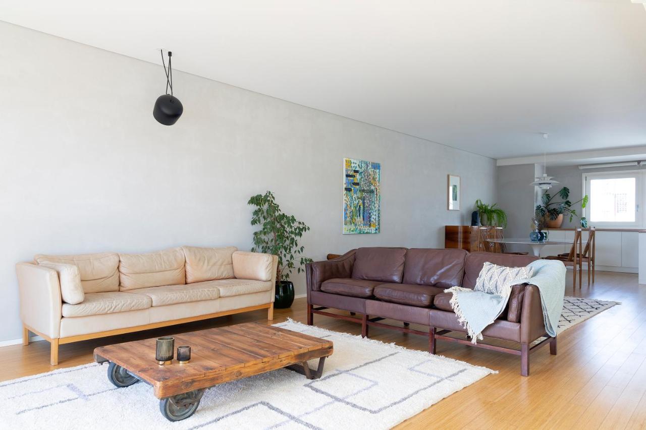The Art Porto - Holiday Homes Екстериор снимка