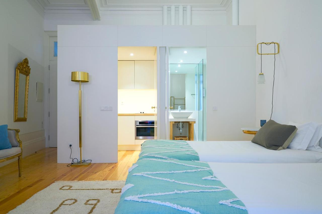 The Art Porto - Holiday Homes Екстериор снимка