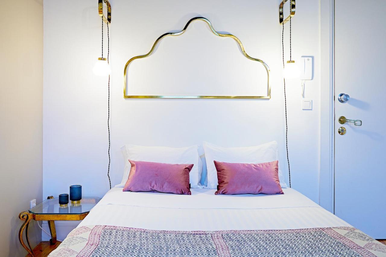 The Art Porto - Holiday Homes Екстериор снимка