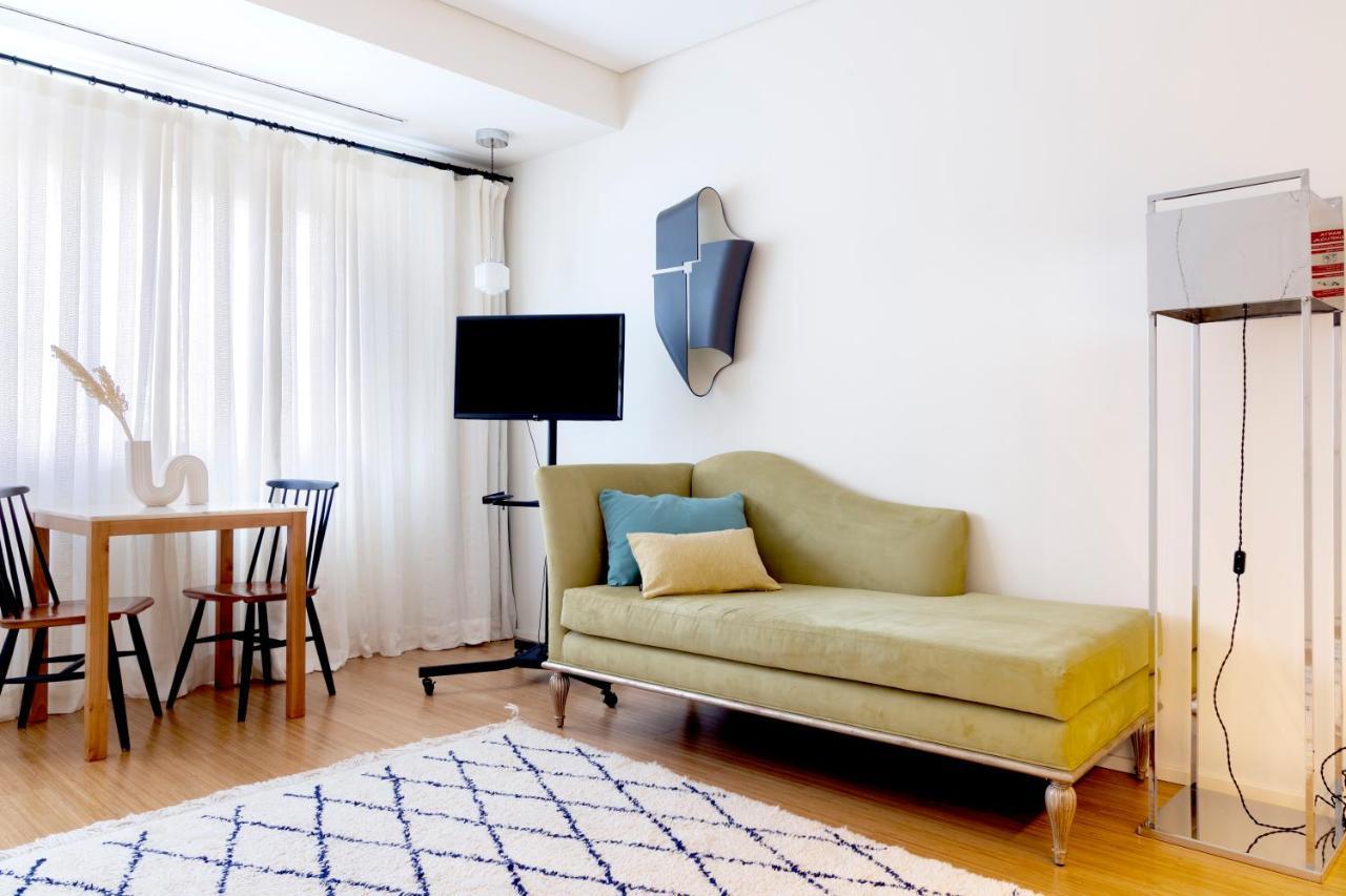 The Art Porto - Holiday Homes Екстериор снимка