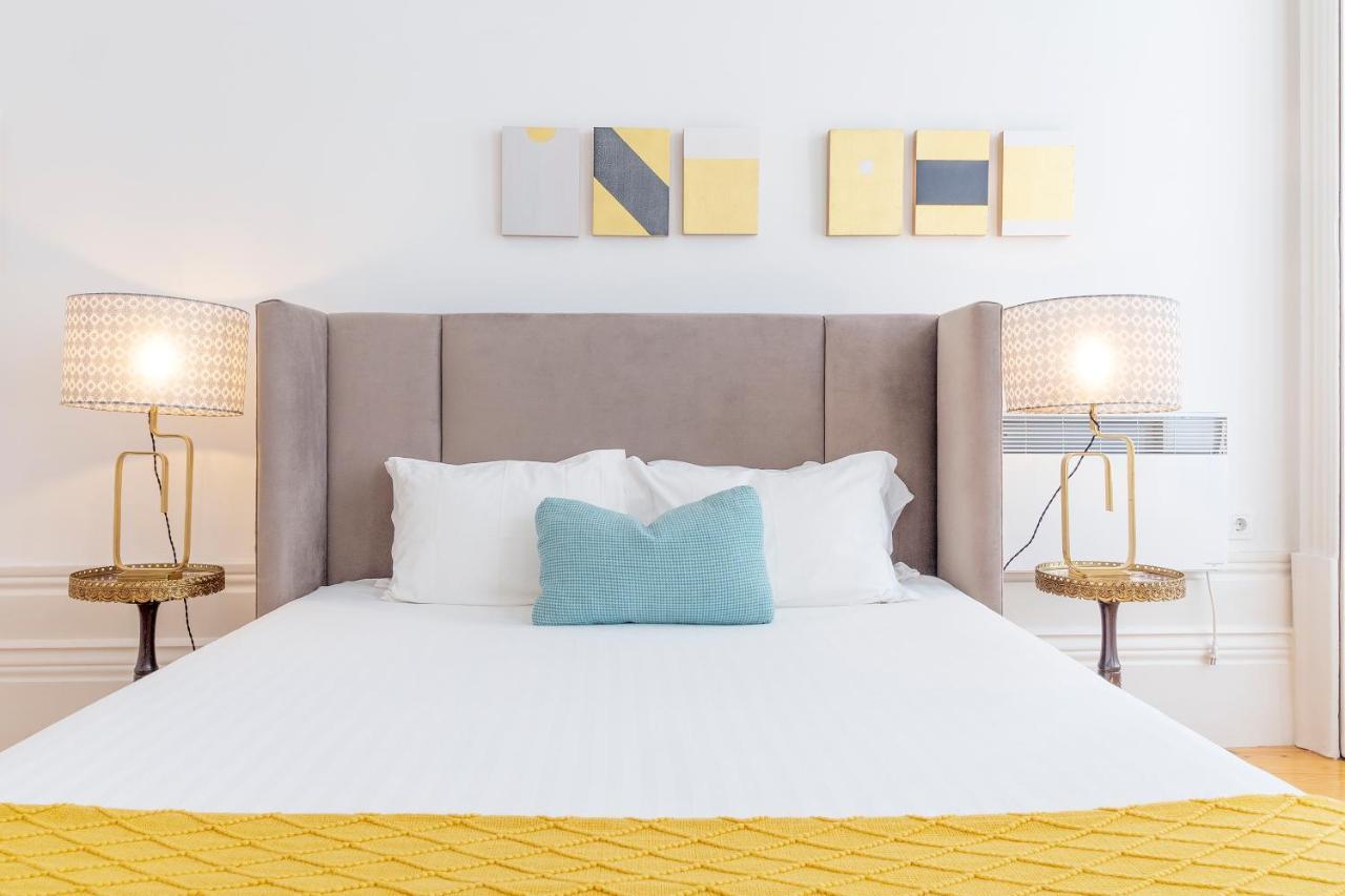 The Art Porto - Holiday Homes Екстериор снимка