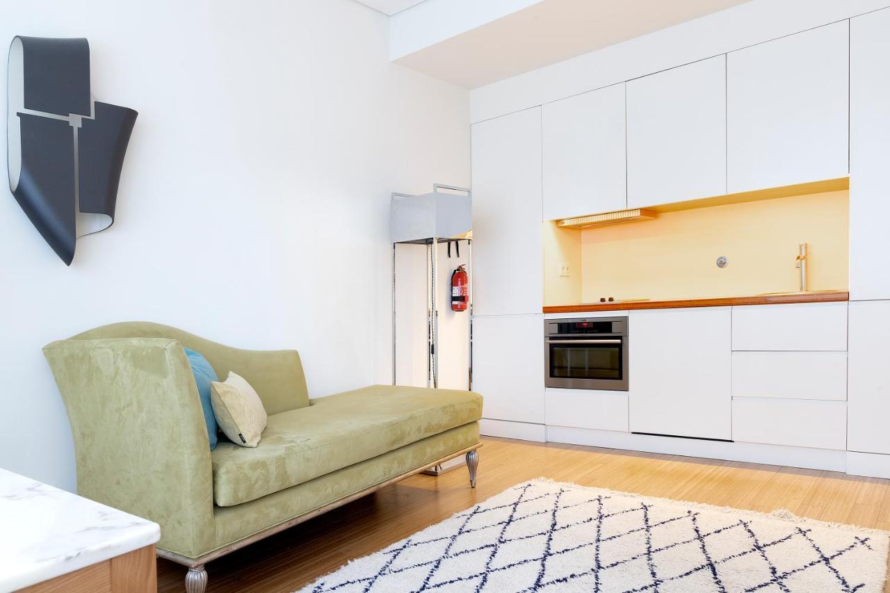 The Art Porto - Holiday Homes Екстериор снимка