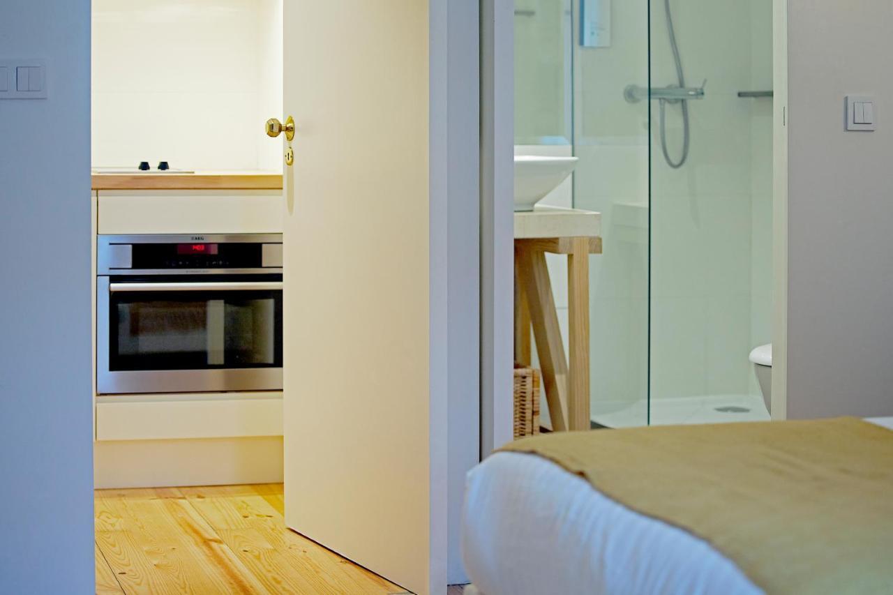 The Art Porto - Holiday Homes Екстериор снимка
