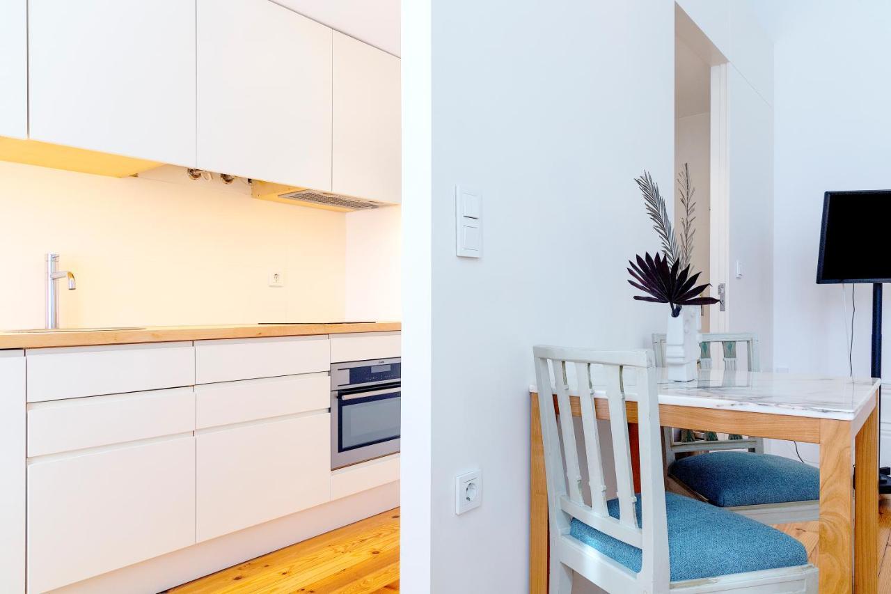 The Art Porto - Holiday Homes Екстериор снимка