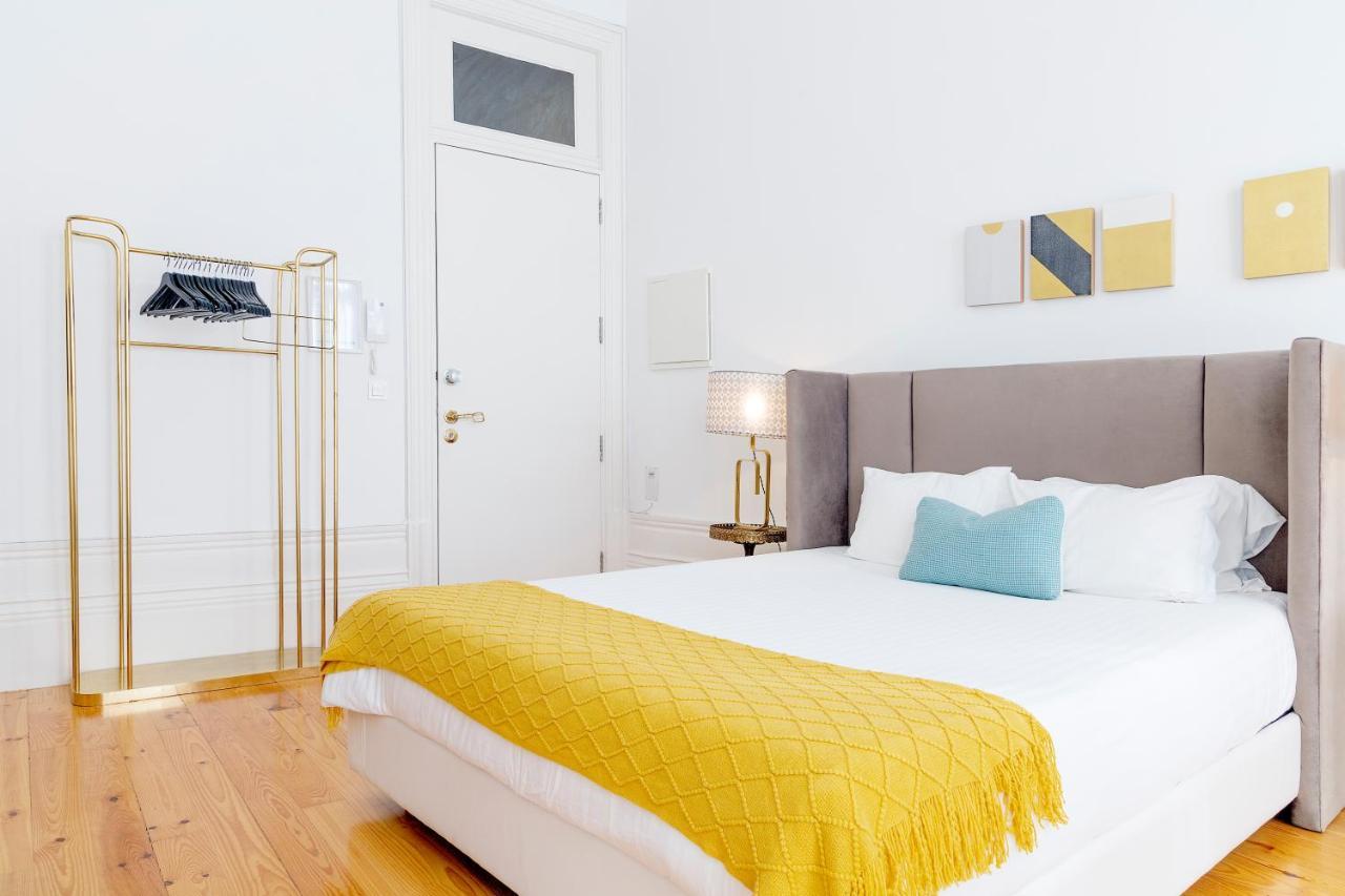 The Art Porto - Holiday Homes Екстериор снимка