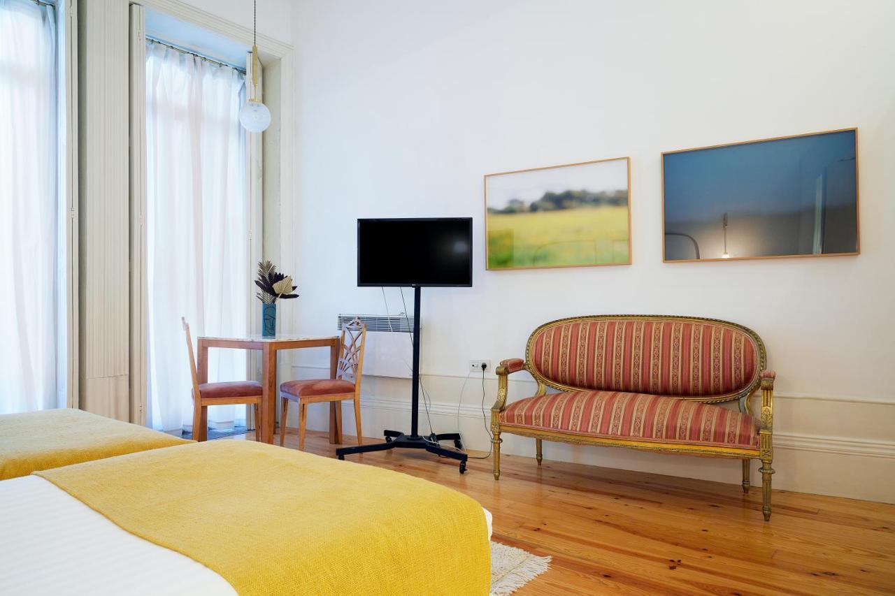 The Art Porto - Holiday Homes Екстериор снимка