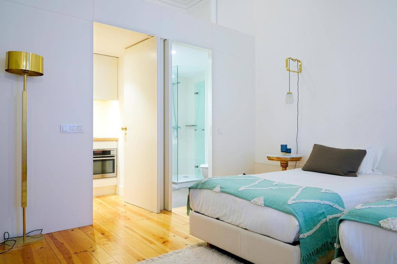 The Art Porto - Holiday Homes Екстериор снимка