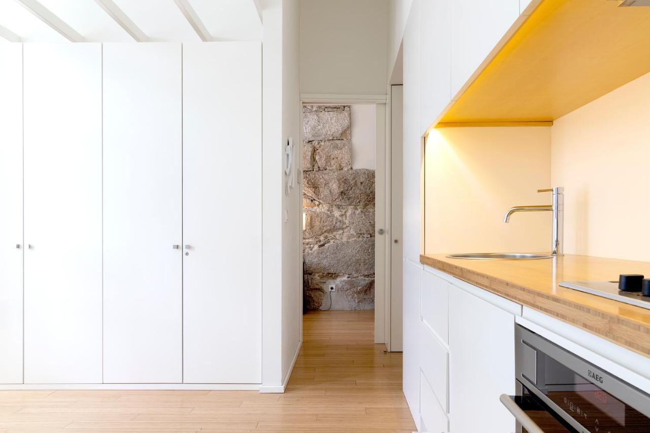 The Art Porto - Holiday Homes Екстериор снимка
