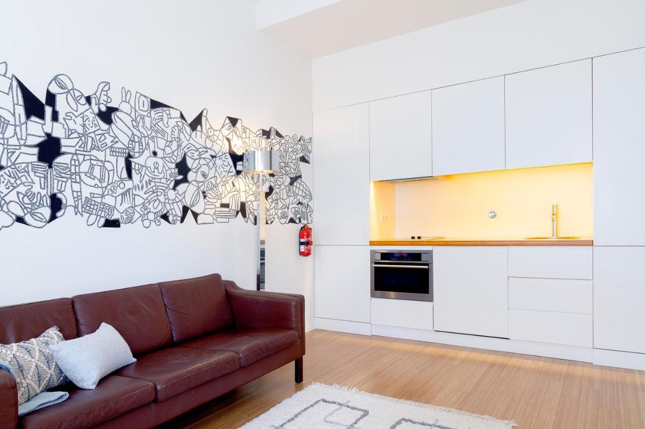 The Art Porto - Holiday Homes Екстериор снимка