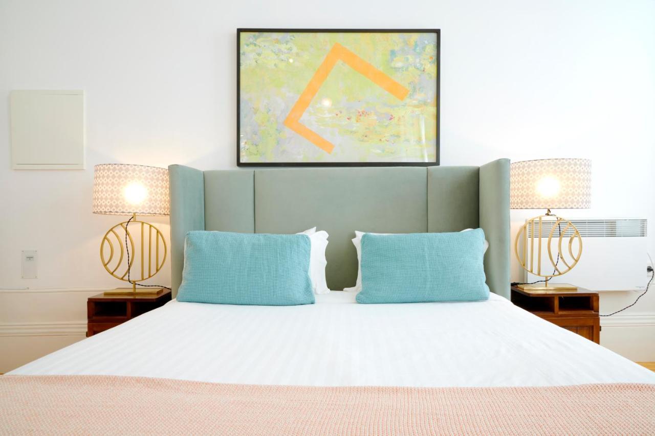 The Art Porto - Holiday Homes Екстериор снимка