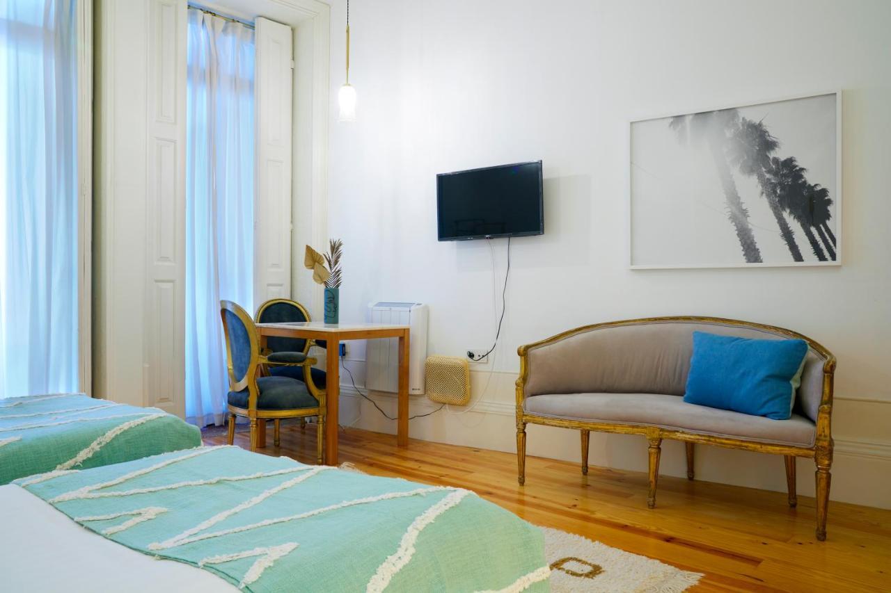 The Art Porto - Holiday Homes Екстериор снимка