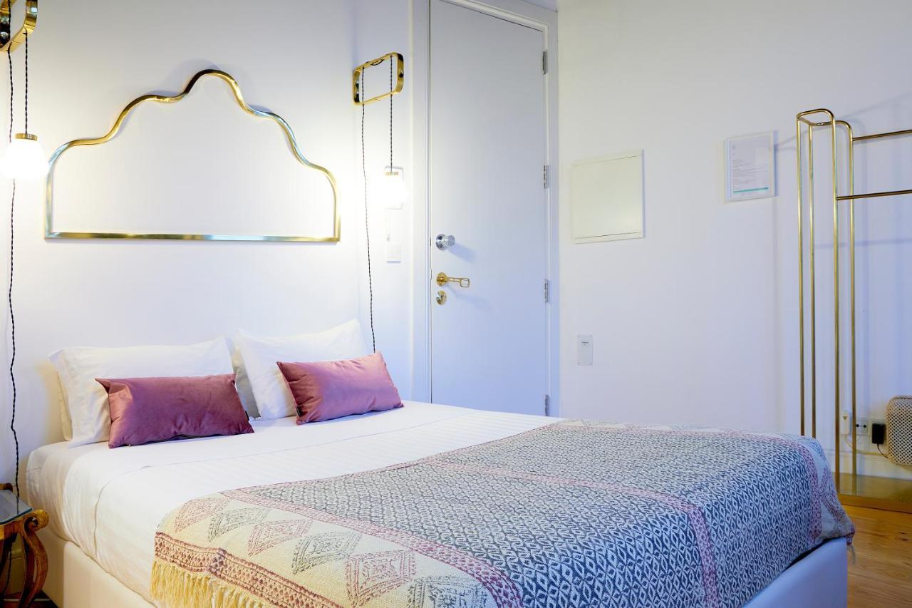 The Art Porto - Holiday Homes Екстериор снимка