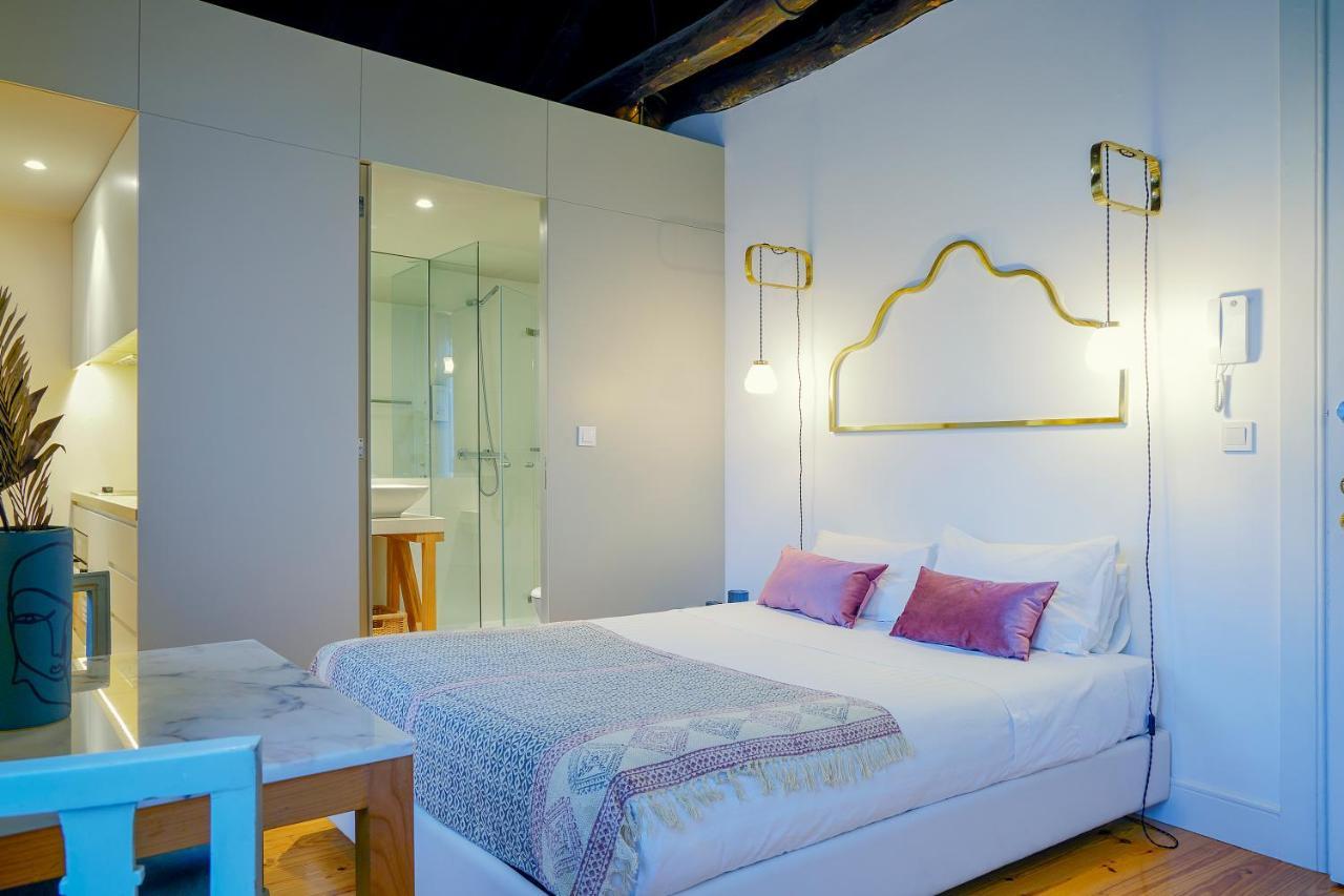 The Art Porto - Holiday Homes Екстериор снимка