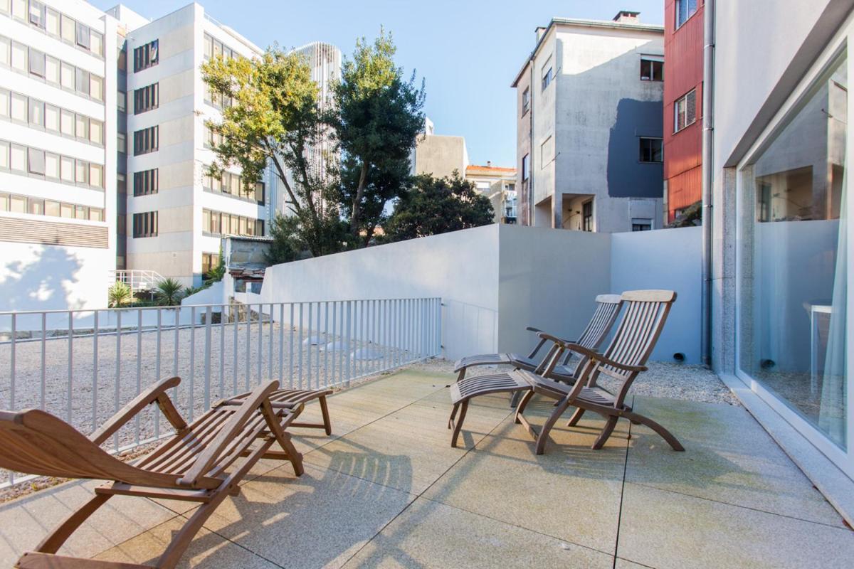 The Art Porto - Holiday Homes Екстериор снимка