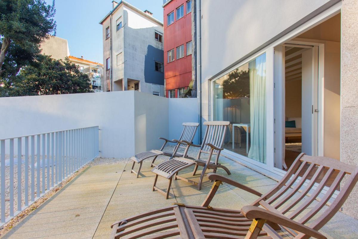 The Art Porto - Holiday Homes Екстериор снимка