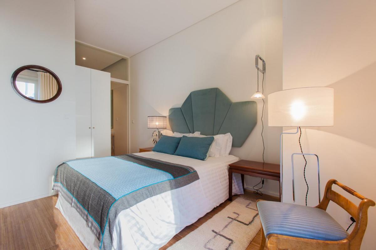 The Art Porto - Holiday Homes Екстериор снимка