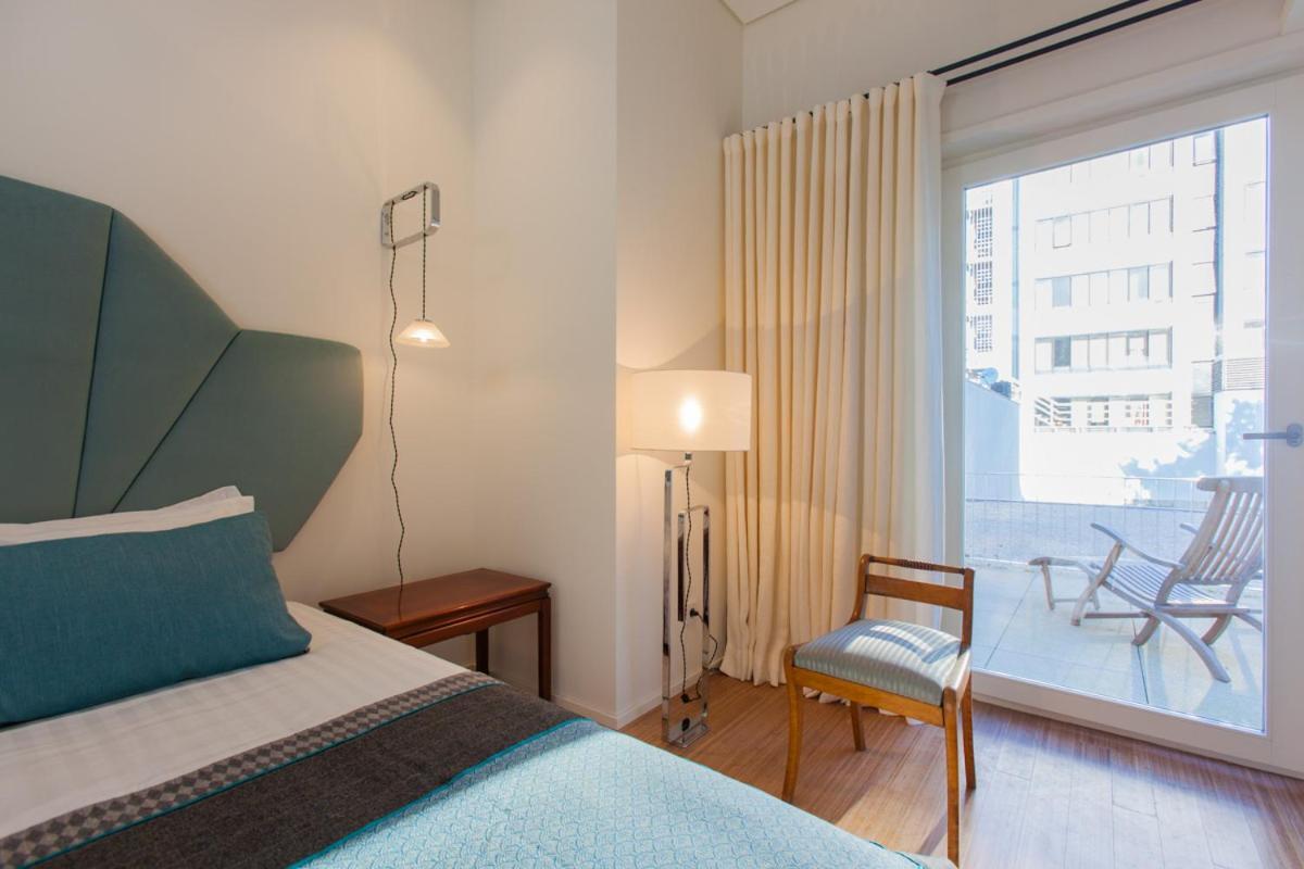 The Art Porto - Holiday Homes Екстериор снимка