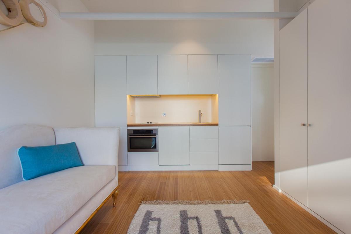 The Art Porto - Holiday Homes Екстериор снимка