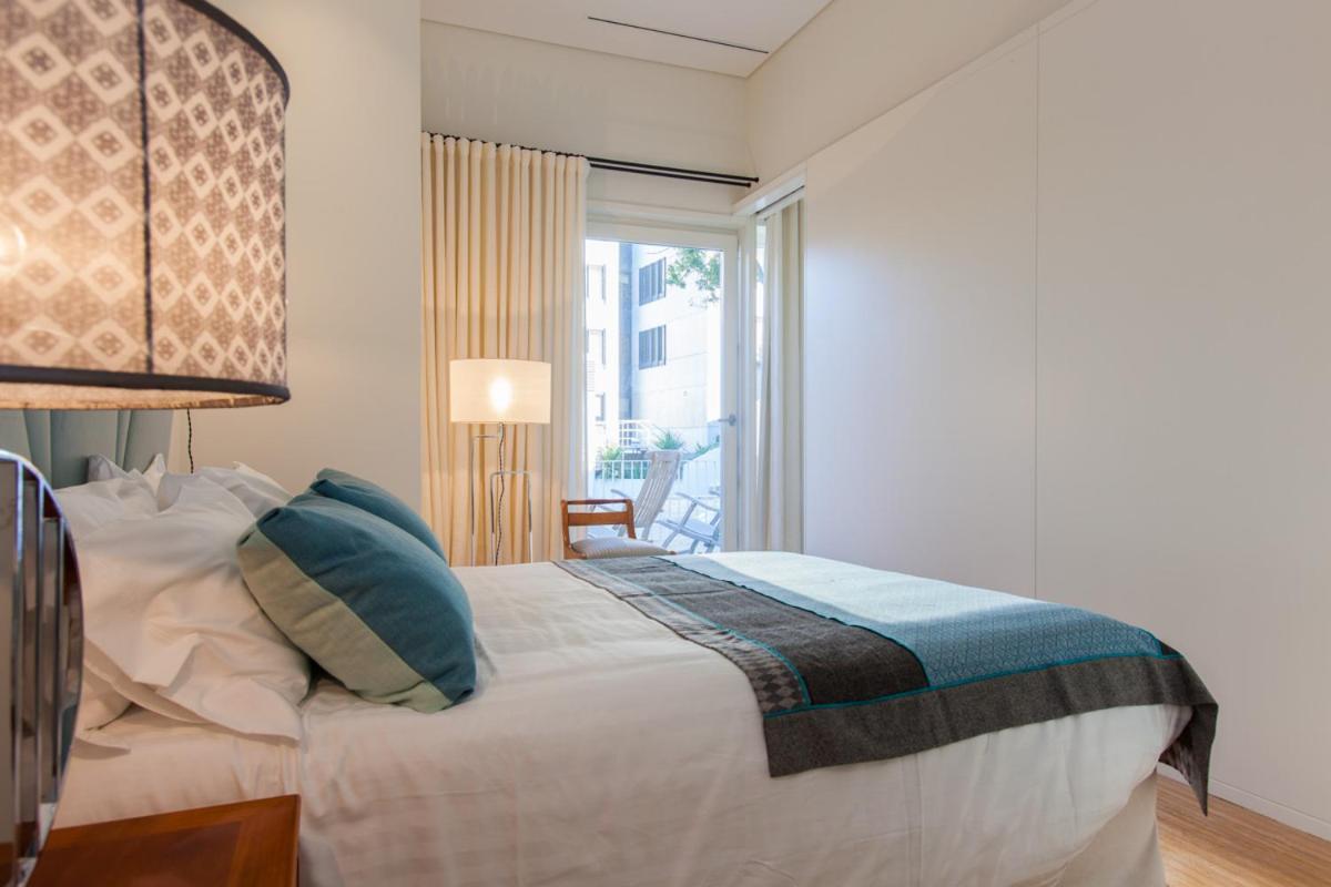 The Art Porto - Holiday Homes Екстериор снимка